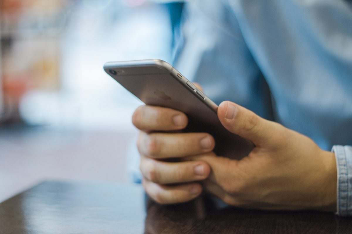Domotique : contrôler sa maison grâce à son smartphone